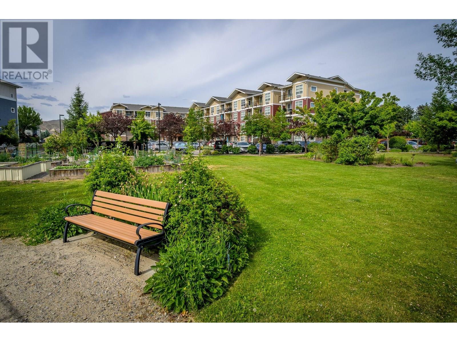 Property Photo: 755 Mayfair Street 203 BC V2B 5L7