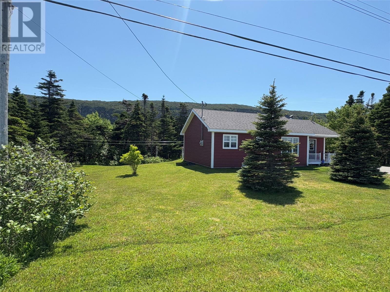 Photo de la propriété: 201 Main Road NL A0N 1R0