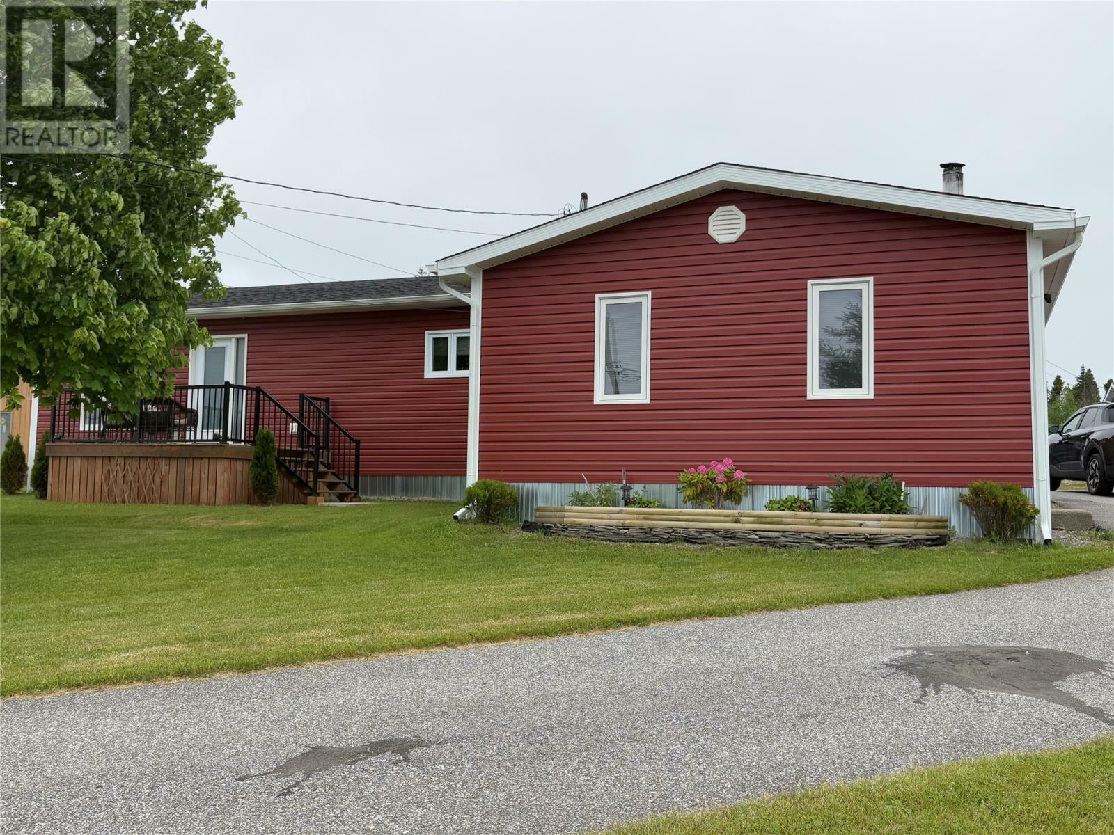 Photo de la propriété: 321 Main Road NL A0N 1T0