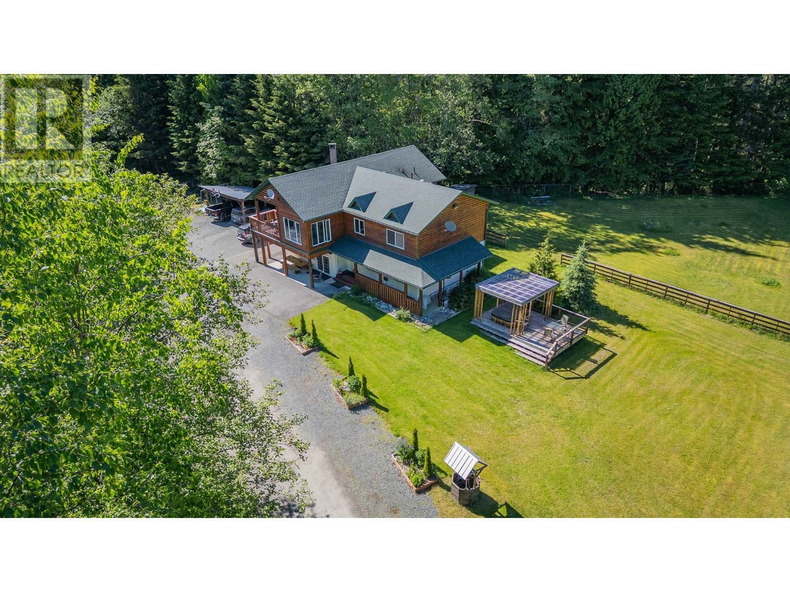 5255 Deep Creek Drive  Terrace BC V8G 0C2 photo