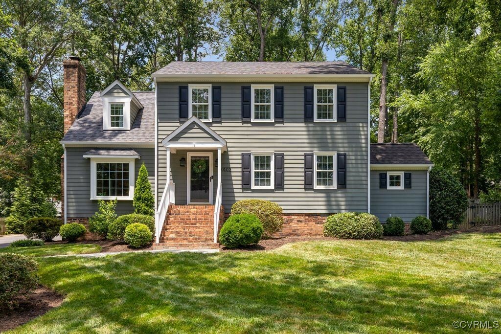 Property Photo:  10102 Windsong Terrace  VA 23238 