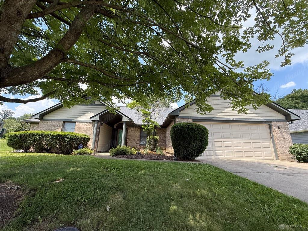 Property Photo: 3350 Heritage Trace Drive OH 45305