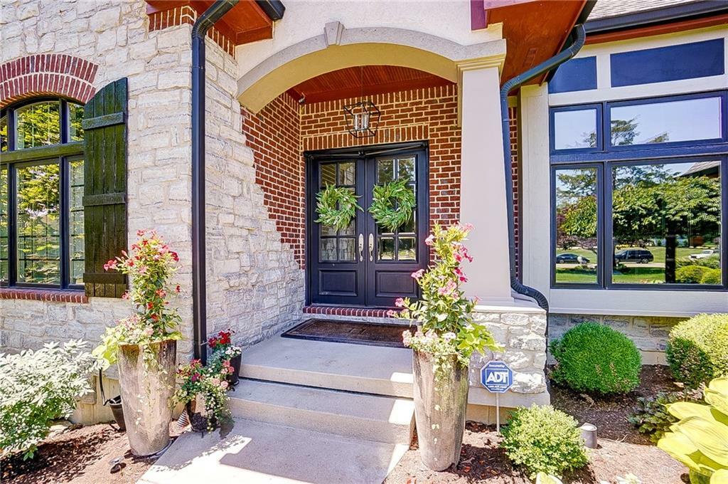Property Photo: 7921 Locust Grove Court OH 45066