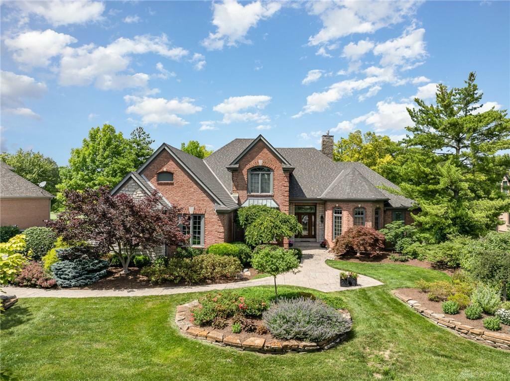 8256 Cherry Laurel Drive  Liberty Twp OH 45044 photo