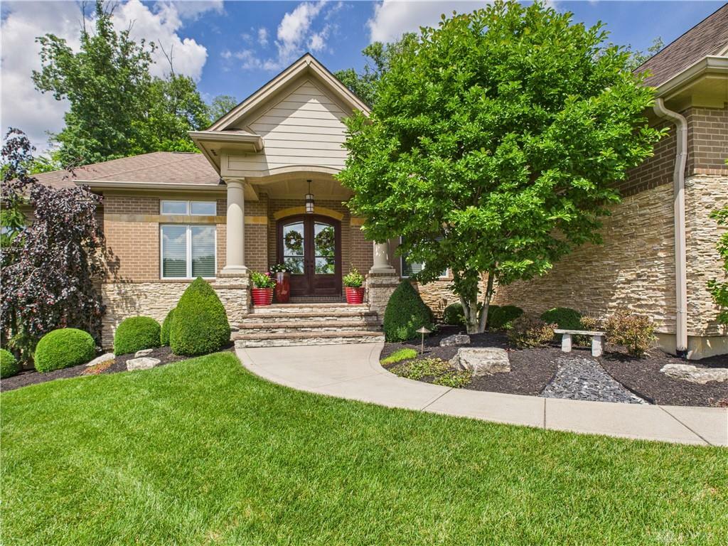Property Photo: 1806 Sugar Maple Place OH 45305