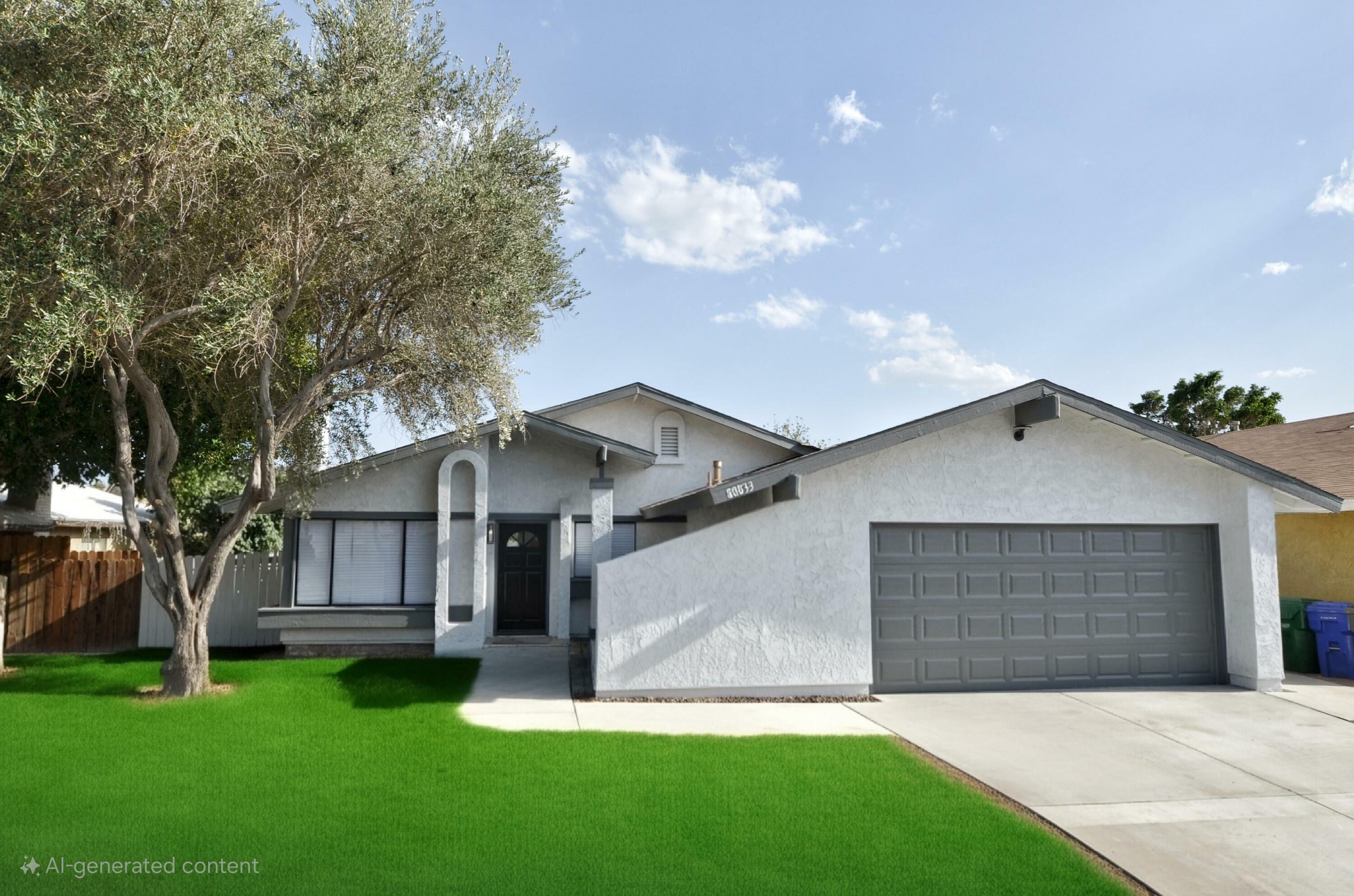 Property Photo: 80833 Dartmouth Avenue CA 92201