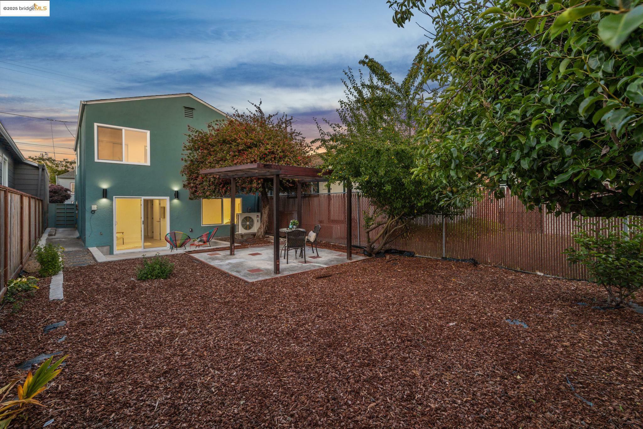 1606 Stannage Ave  Berkeley CA 94702 photo