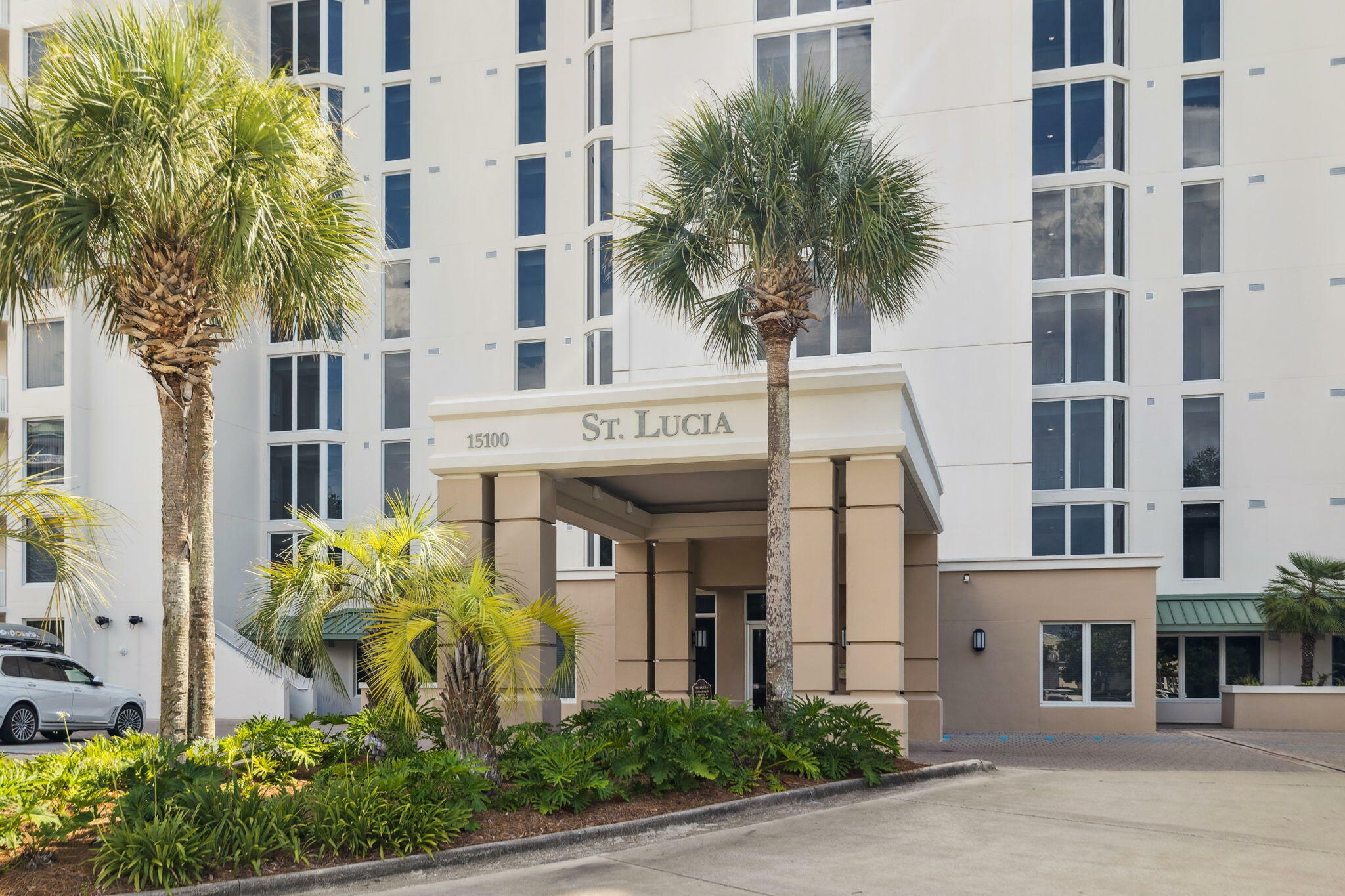 Property Photo: 15100 Emerald Coast Parkway 602 FL 32541