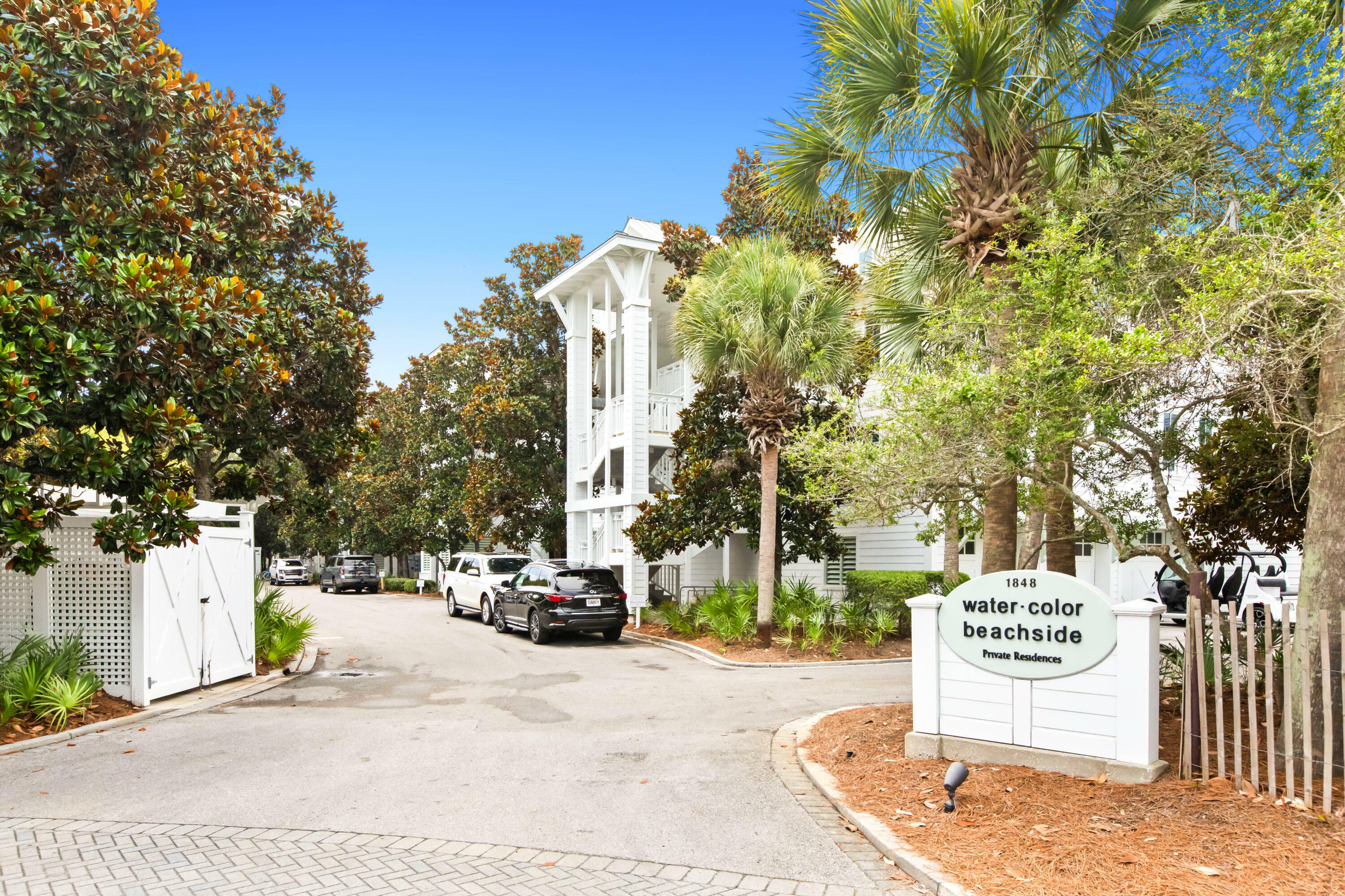 1848 E County Hwy 30A 9  Santa Rosa Beach FL 32459 photo