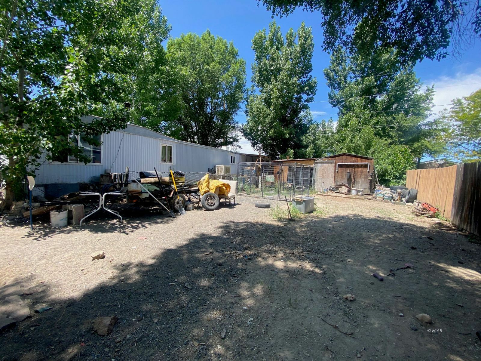 Property Photo: 126 W Adams Street NV 89801