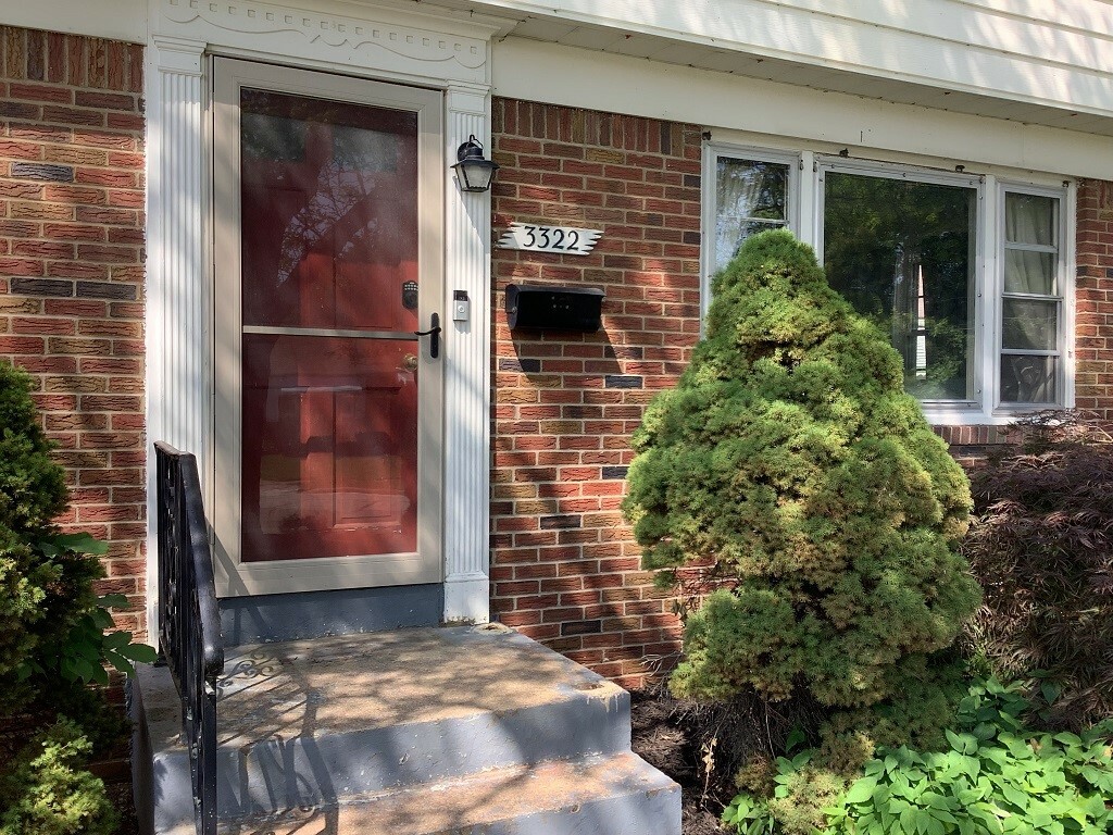 Property Photo: 3322 Parade Street PA 16504