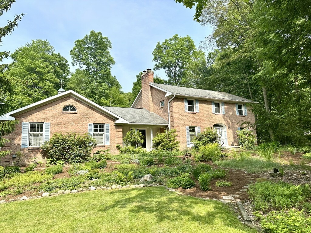 99 N Forest Avenue  Meadville PA 16335 photo