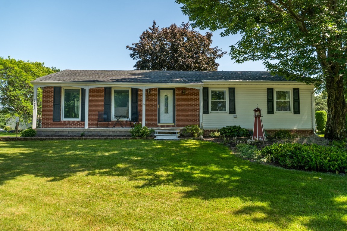 Property Photo: 5243 W 53rd Street PA 16415