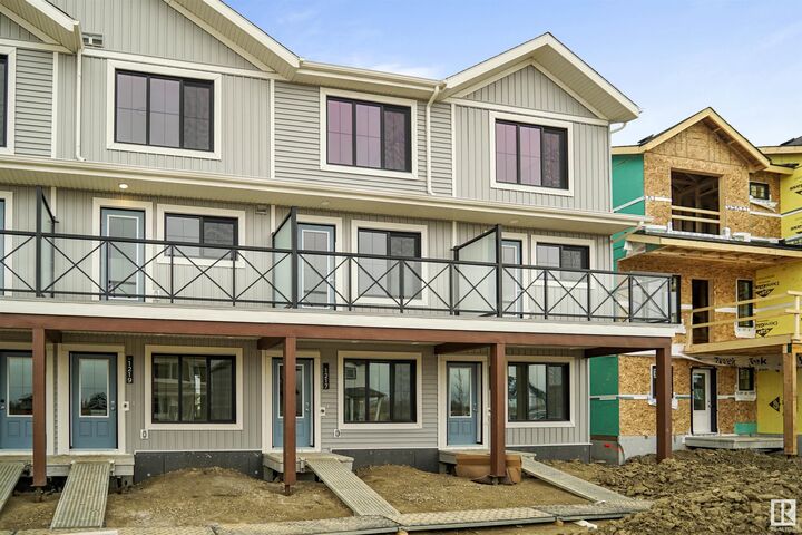 30 Elizabeth Gardens  Spruce Grove AB T7X 3C7 photo