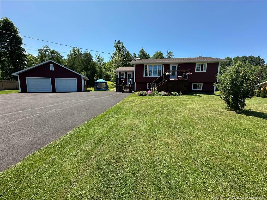 Property Photo: 833 Route 315 NB E8K 2M5