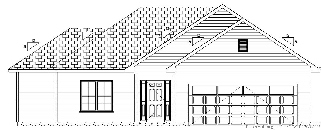Property Photo: 8405 Shannon Road NC 28386