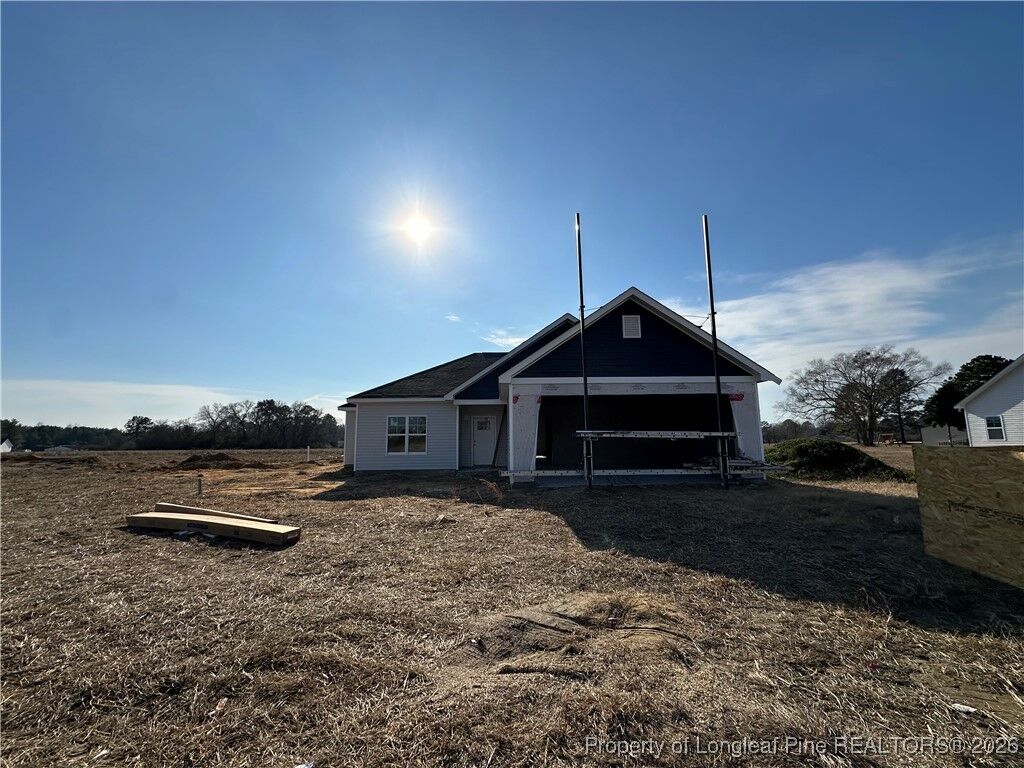 Property Photo:  8405 Shannon Road  NC 28386 