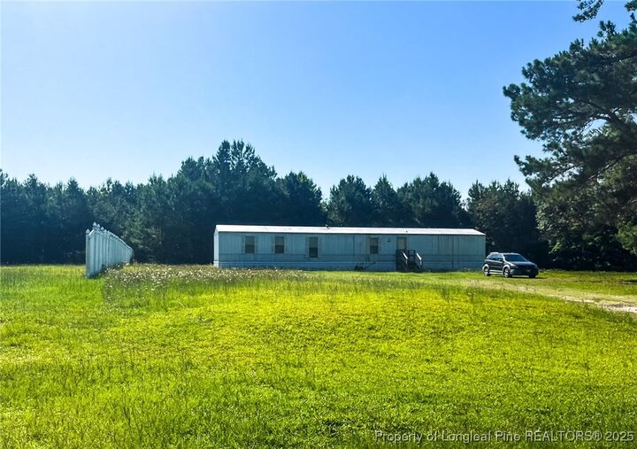 Property Photo: 2404 Bella Bridge Road NC 27505