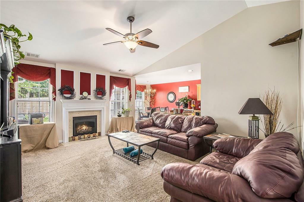 Property Photo: 3198 Liberty Commons Drive GA 30144