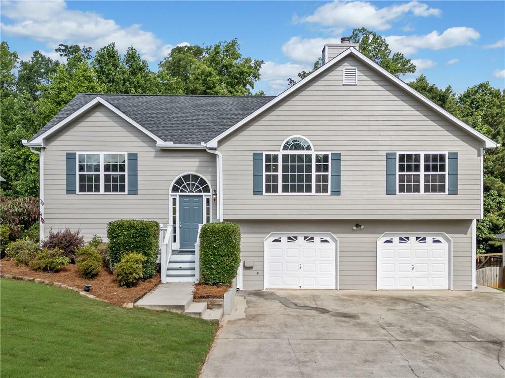 Property Photo: 42 Oak Springs Lane GA 30132