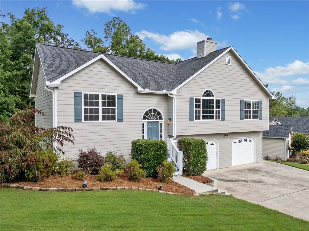 Property Photo: 42 Oak Springs Lane GA 30132