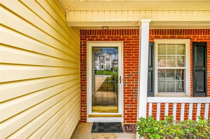 Property Photo:  455 Lakeside Circle  GA 30016 