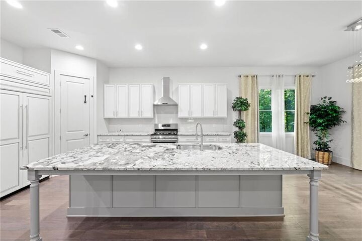 Property Photo:  304 Old Cove Road N  GA 30143 
