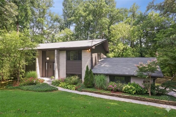 Property Photo: 3282 Leslie Court NE GA 30345