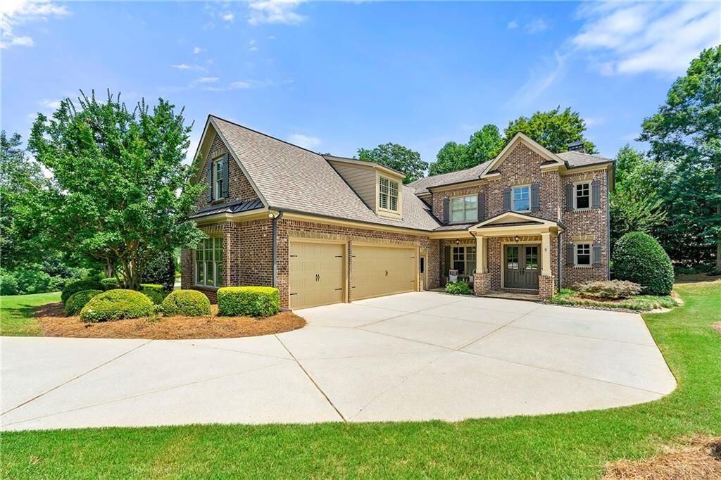 Property Photo:  2317 Whiting Bay Courts NW  GA 30152 