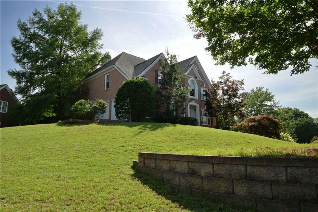 Property Photo:  3071 Intrepid Wake  GA 30062 