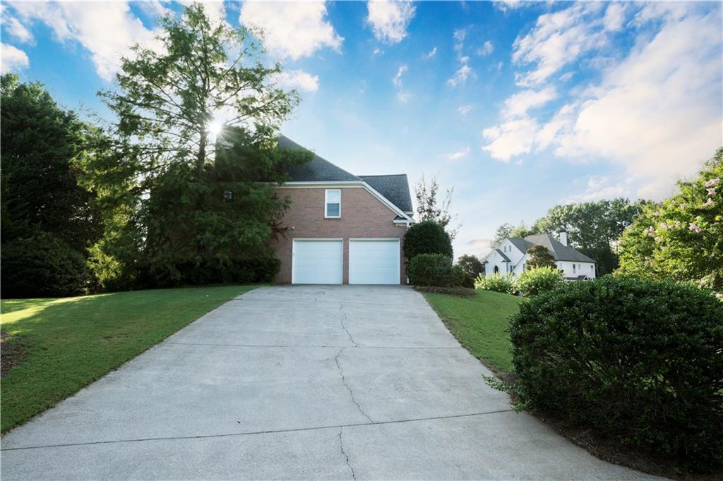 Property Photo:  3071 Intrepid Wake  GA 30062 