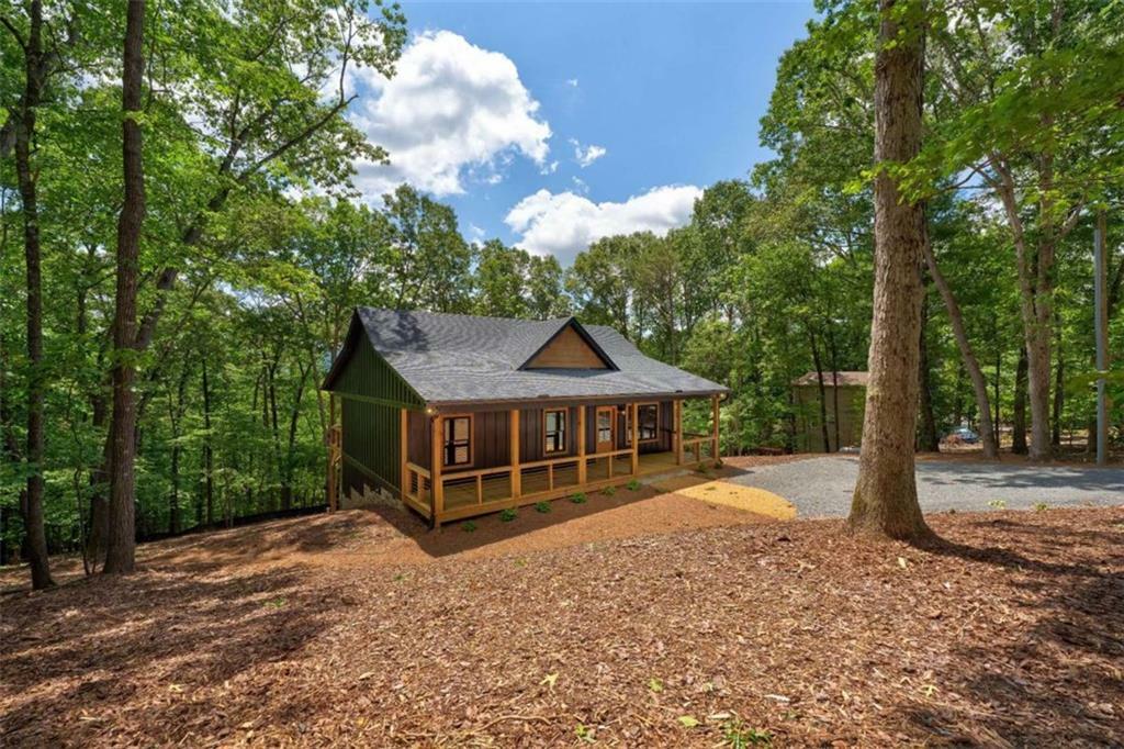 Property Photo: 112 Morningside Court GA 30540