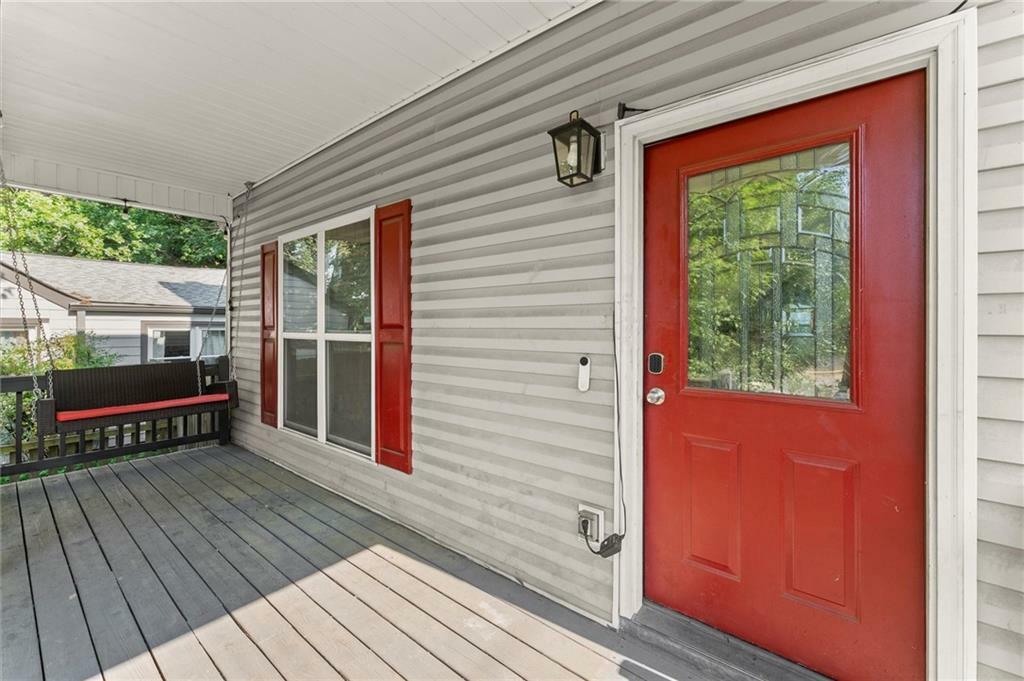 Property Photo: 1902 Memorial Drive SE GA 30317