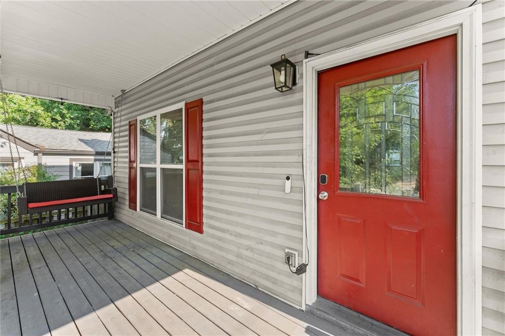 Property Photo: 1902 Memorial Drive SE GA 30317