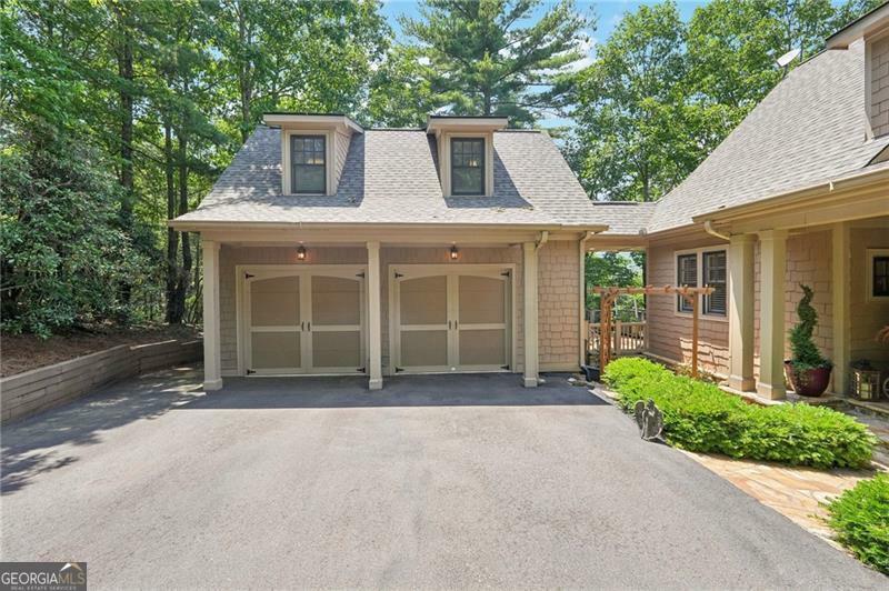 Property Photo: 44 Sassafras Ridge GA 30143