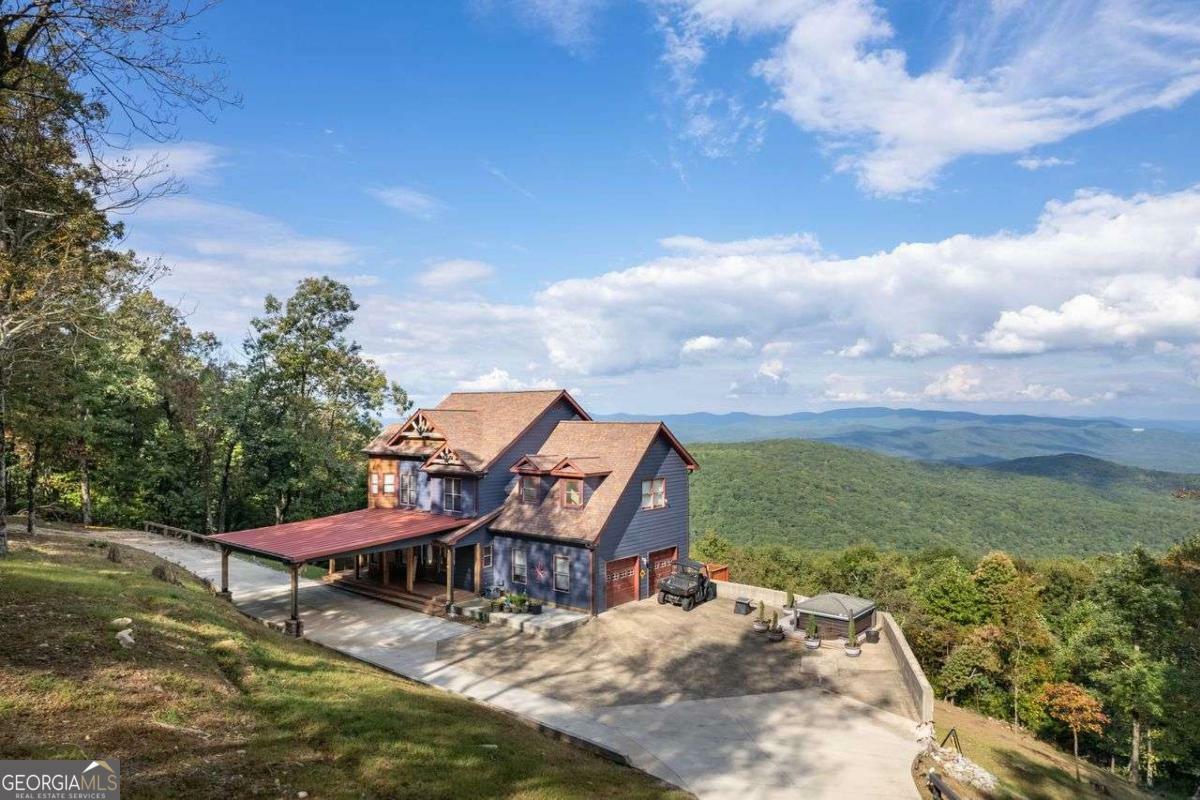 Property Photo: 2159 Monument Road GA 30143