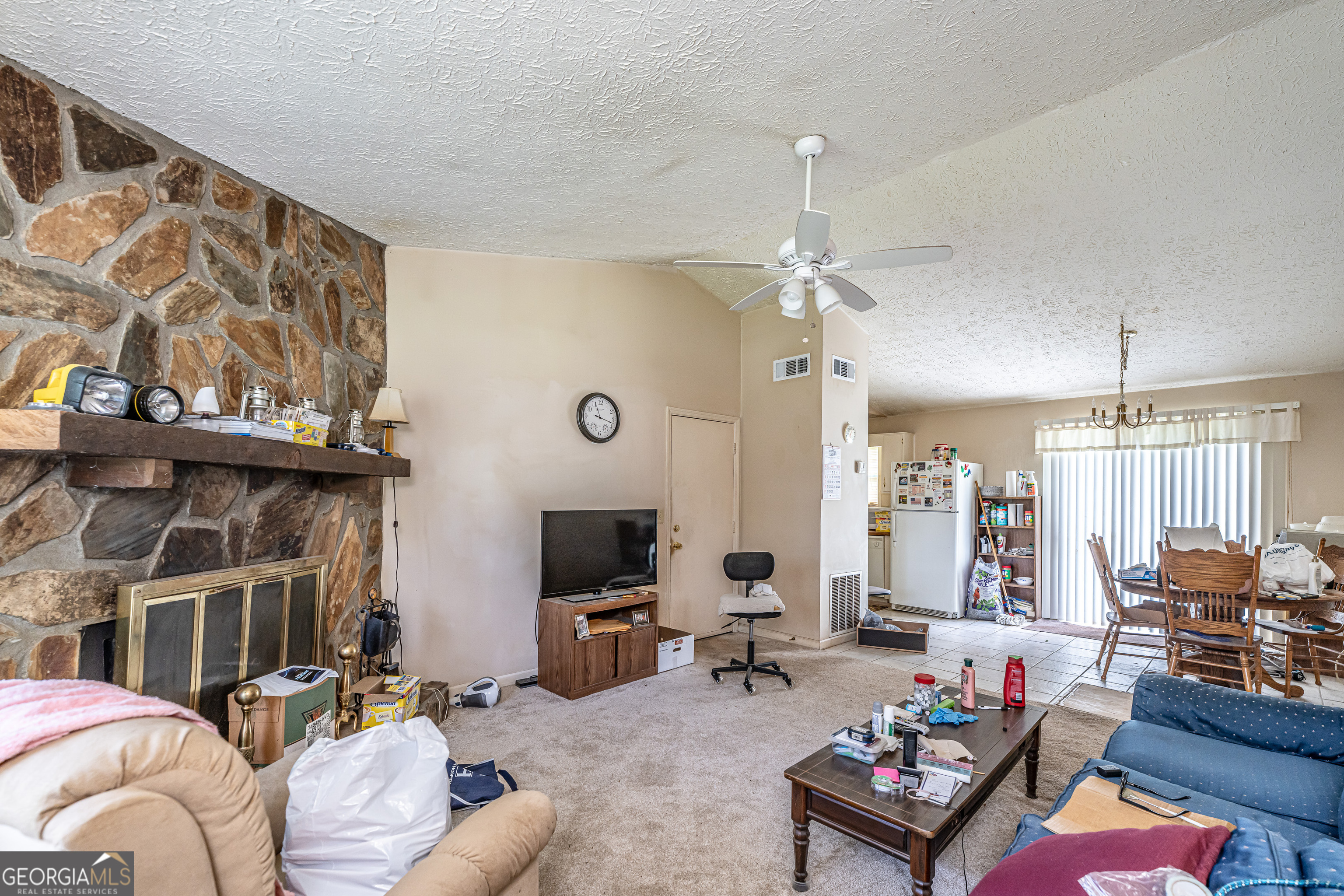 Property Photo:  504 Azalea Court  GA 30188 
