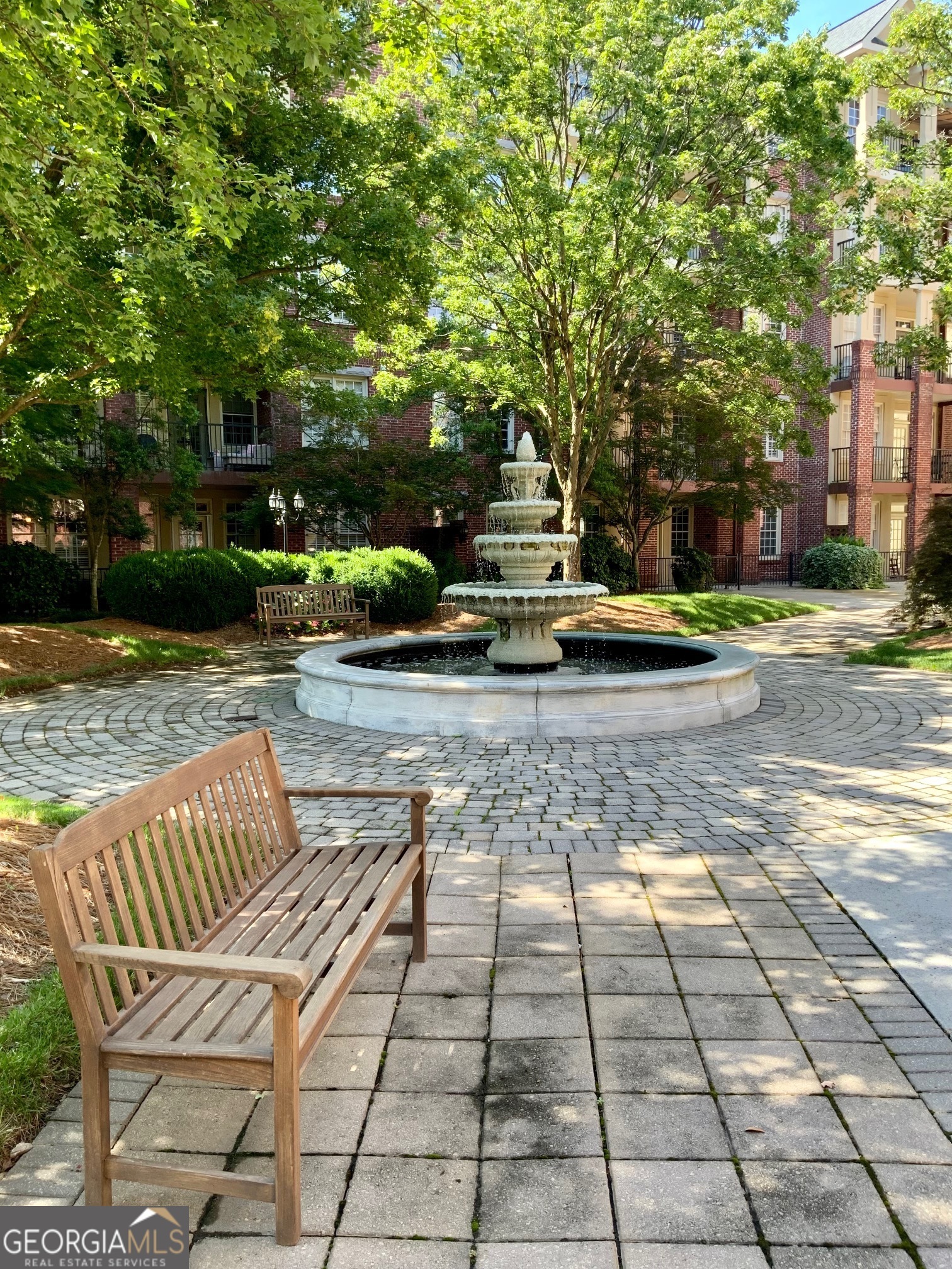 Property Photo: 1735 Peachtree Street NE 514 GA 30309