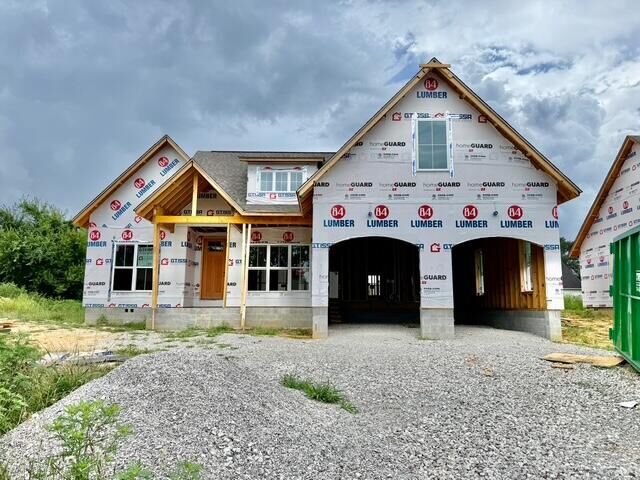 Property Photo:  135 Stones Throw Lane  GA 30707 