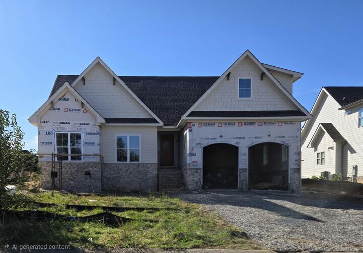 149 Stones Throw Lane  Chickamauga GA 30707 photo