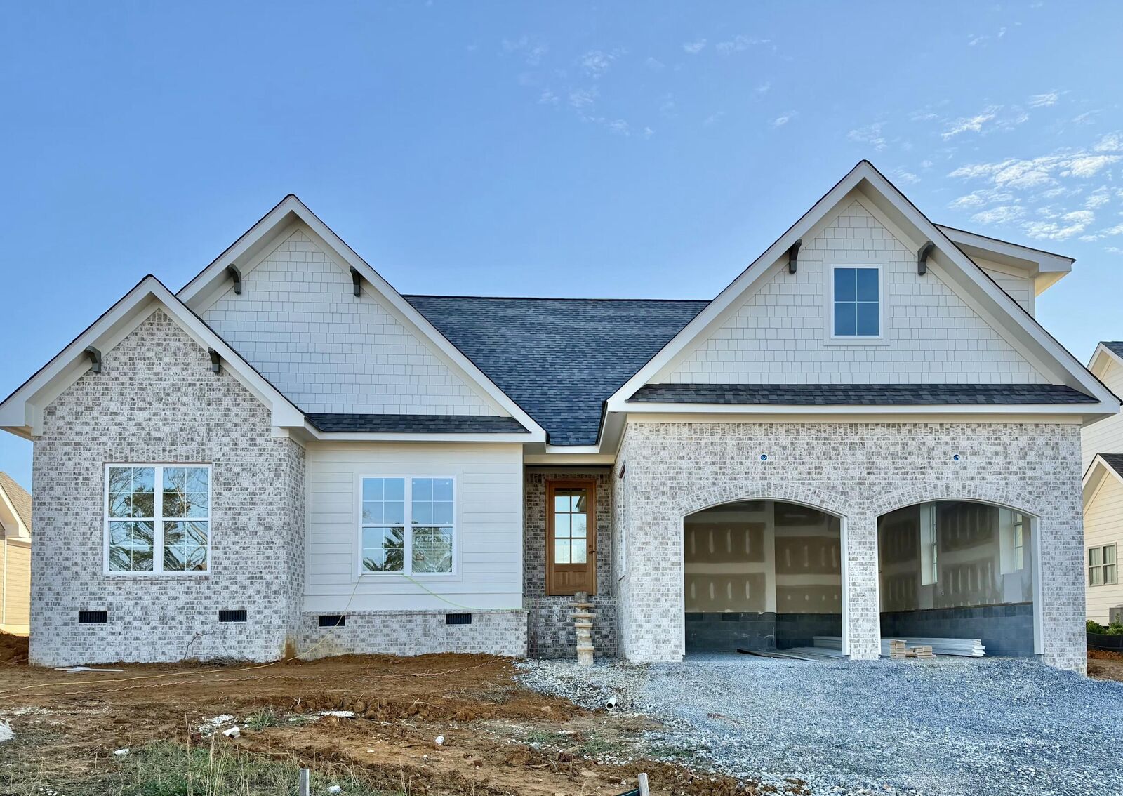 Property Photo:  149 Stones Throw Lane  GA 30707 