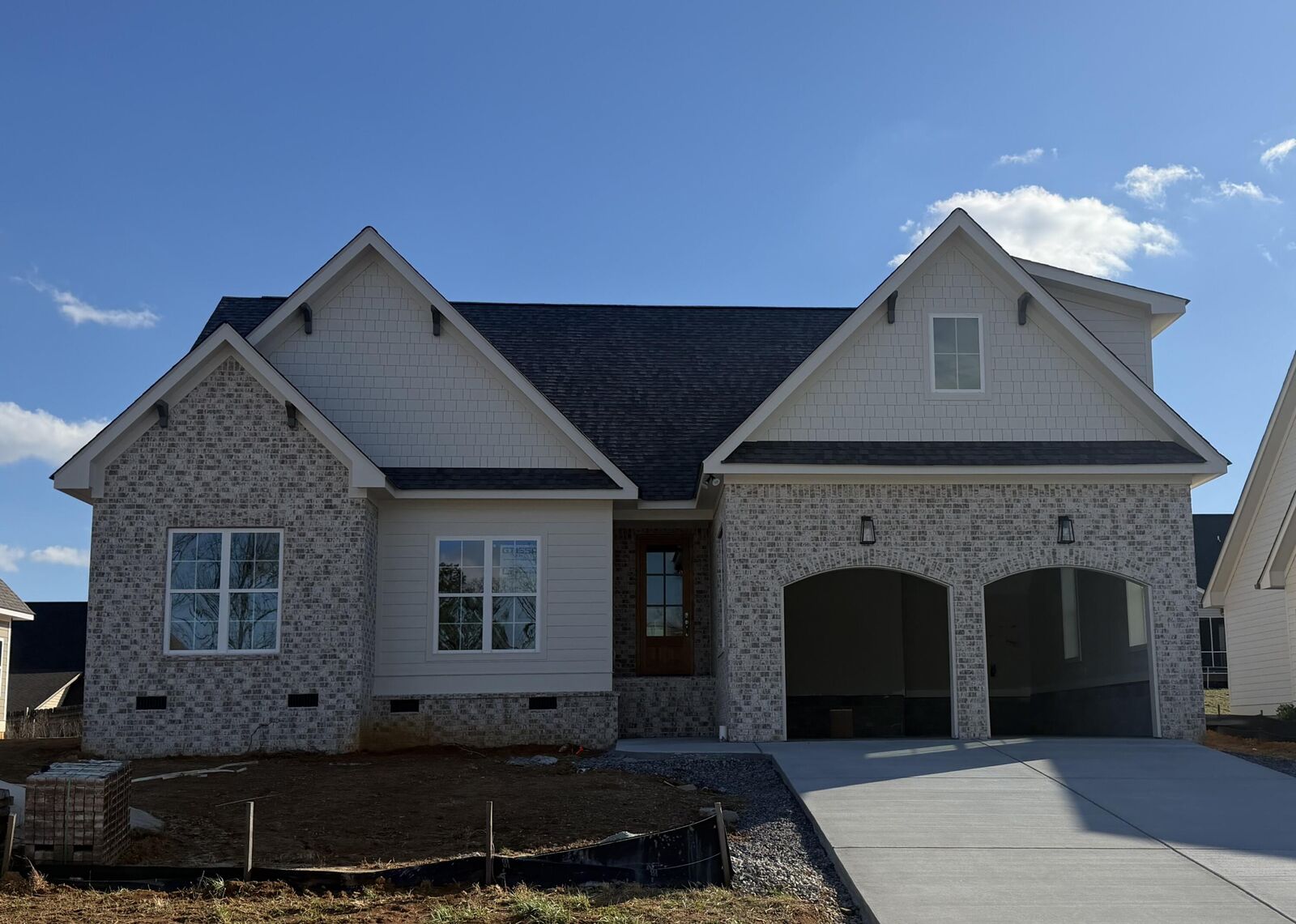 Property Photo:  149 Stones Throw Lane  GA 30707 