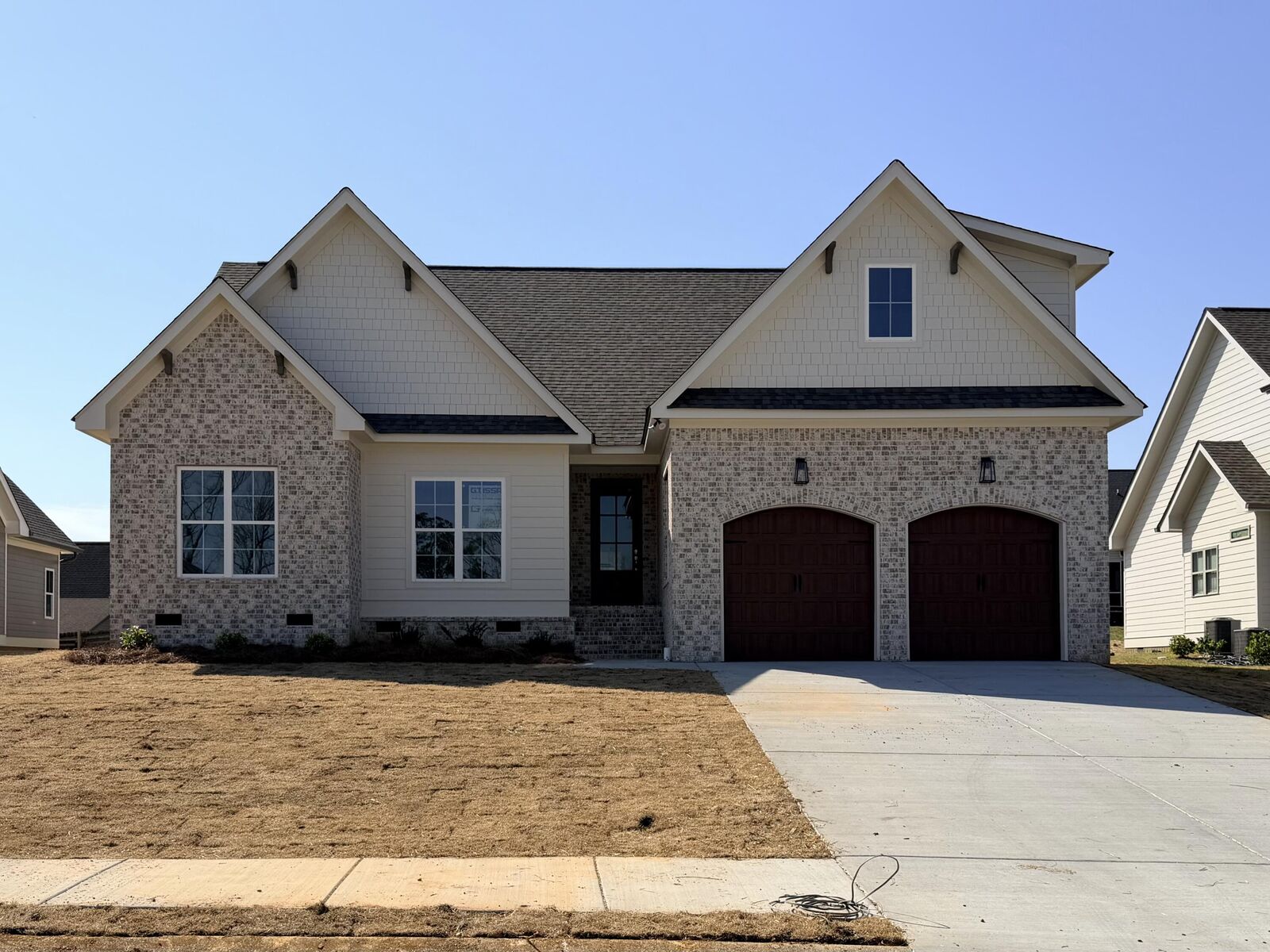 Property Photo:  149 Stones Throw Lane  GA 30707 