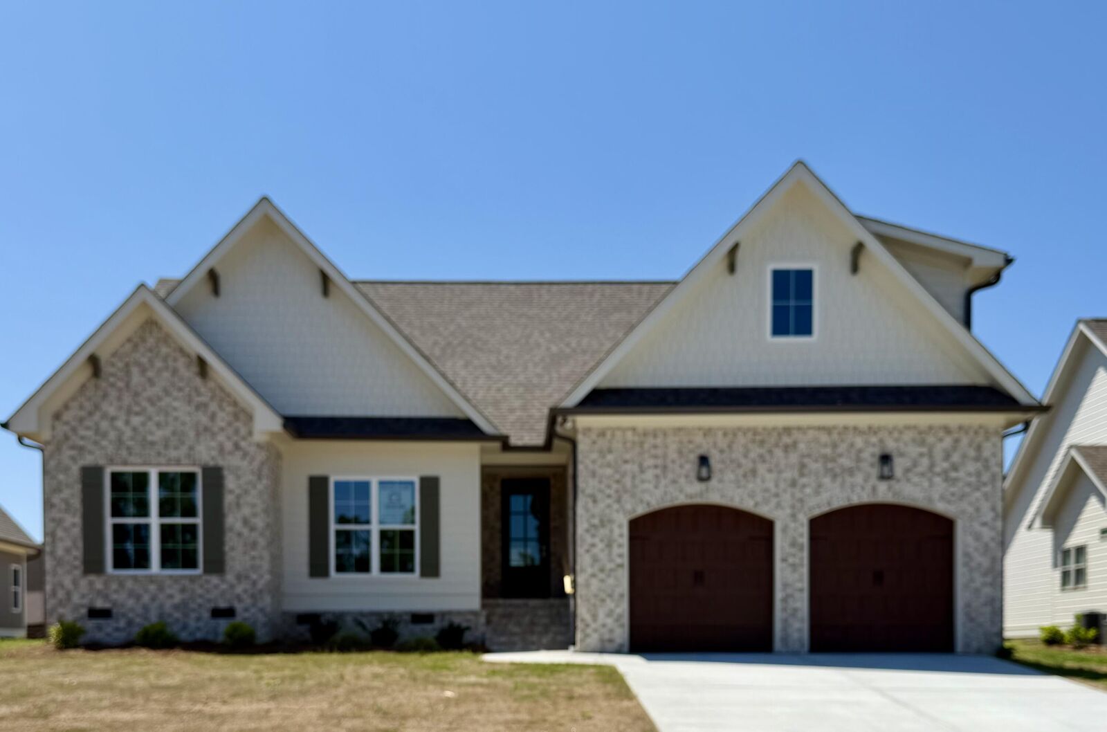 Property Photo:  149 Stones Throw Lane  GA 30707 