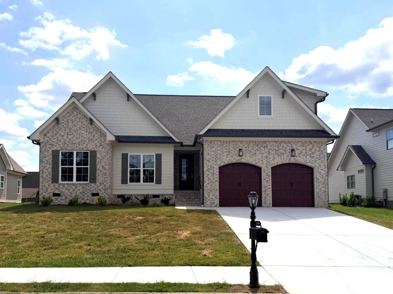 Property Photo: 149 Stones Throw Lane GA 30707