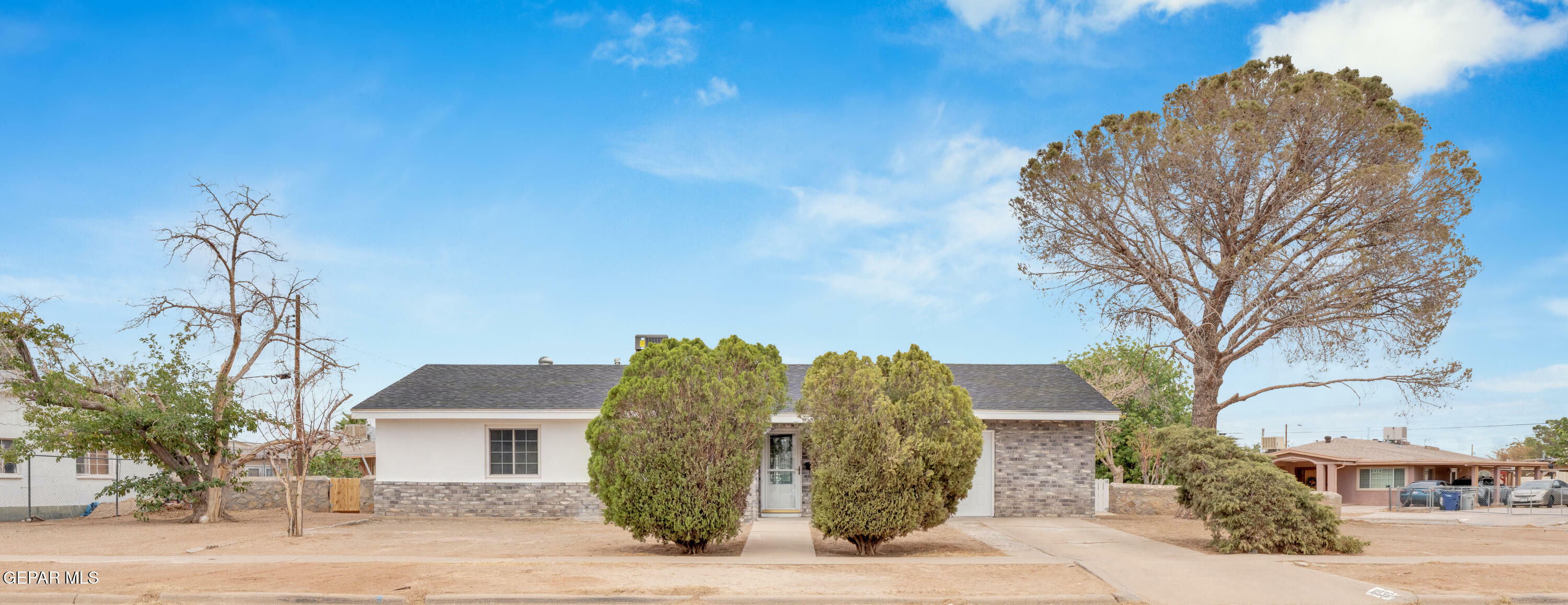 8936 Mount Rushmore Lane  El Paso TX 79904 photo