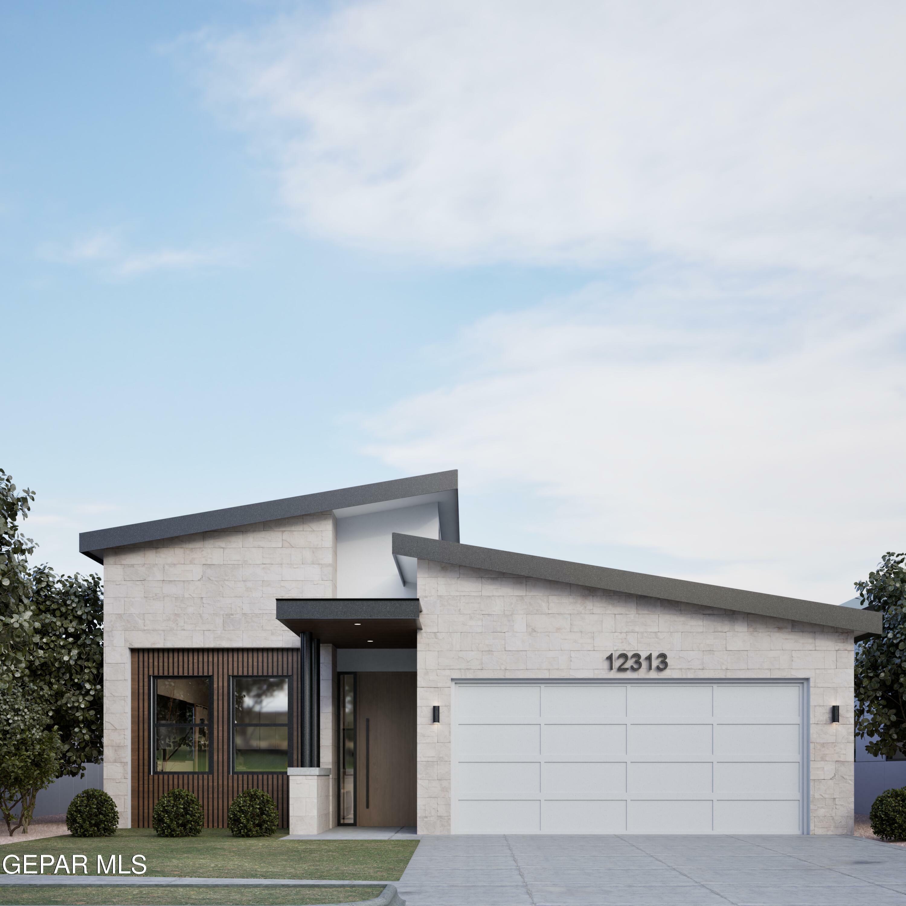 Property Photo:  12313 Anson Mills Way  TX 79934 
