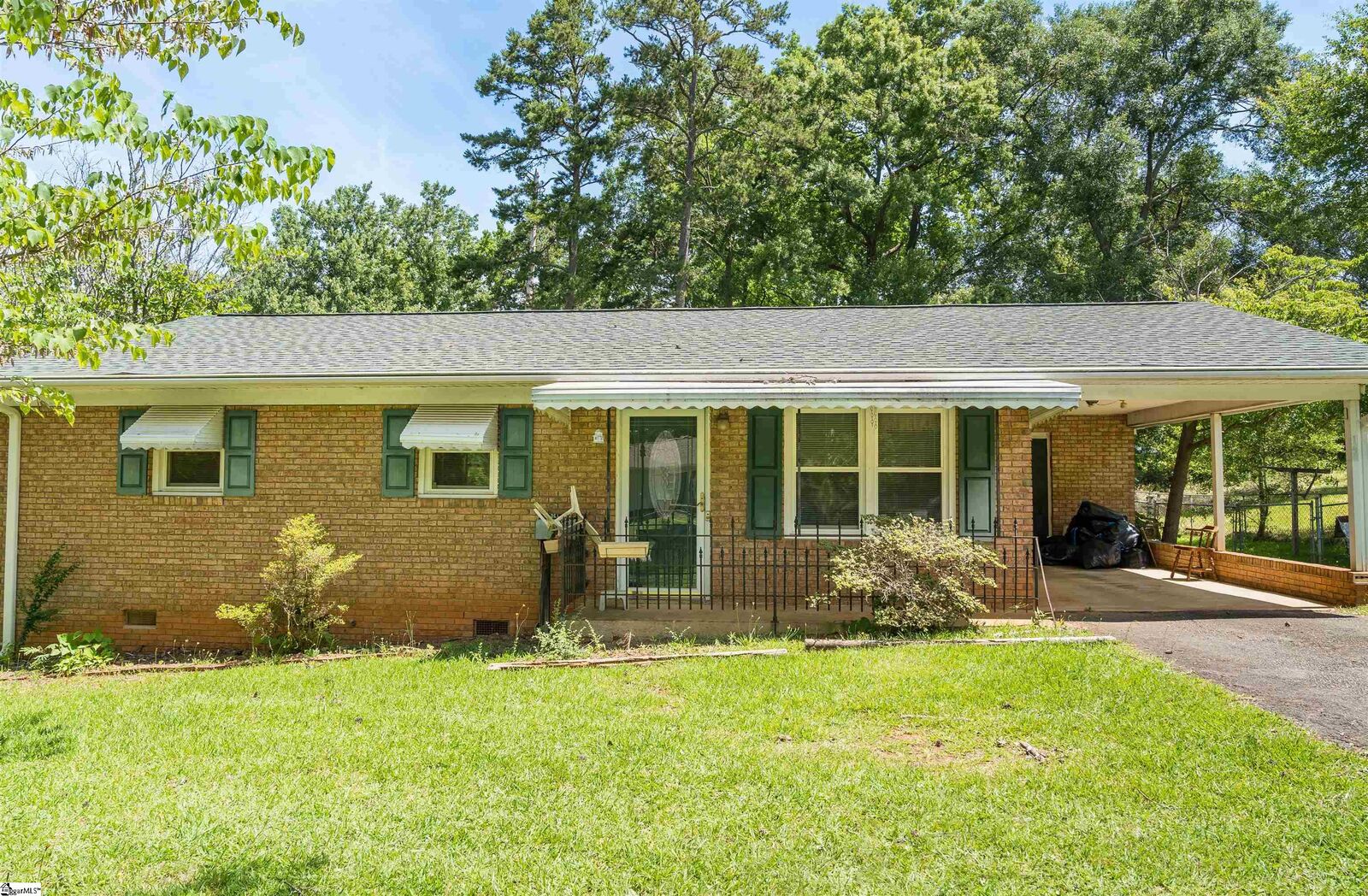 Property Photo:  140 Landis Street  SC 29302 