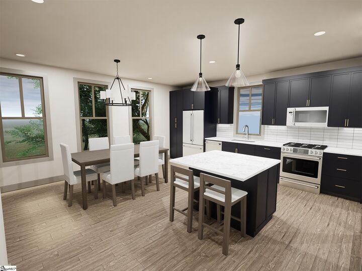 Property Photo: 802 Anderson Road Lot 16 SC 29601