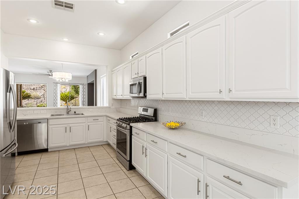 Property Photo:  29 Glade Water Drive  NV 89052 